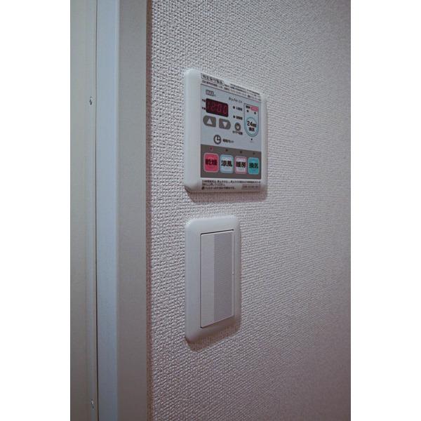 サン・セレーノ 部屋画像
