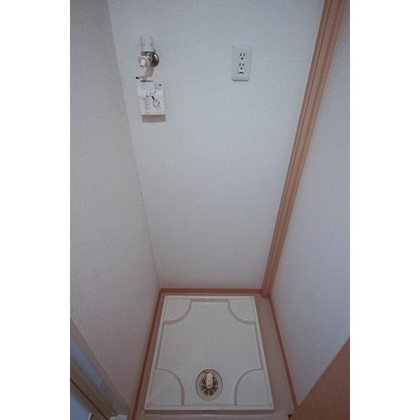 サン・セレーノ 部屋画像