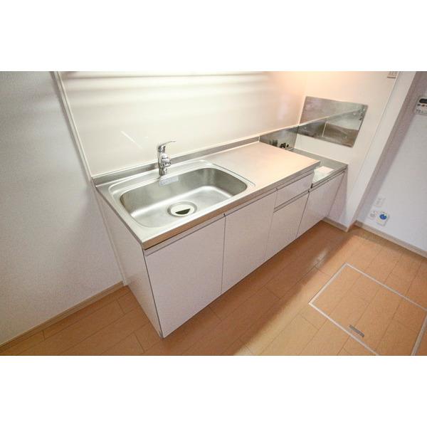 サン・セレーノ 部屋画像