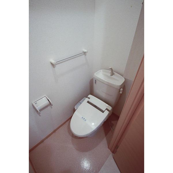 サン・セレーノ 部屋画像