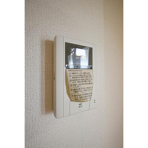 サン・セレーノ 部屋画像