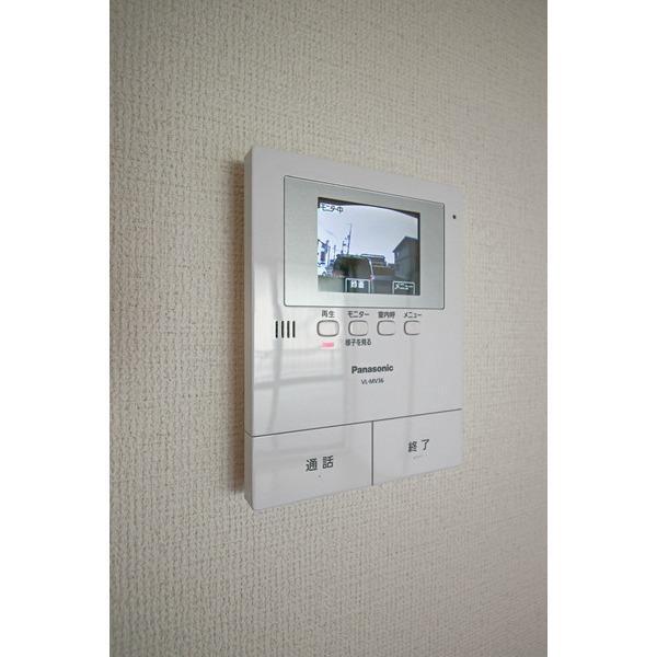 コーポ長船Ｂ 部屋画像