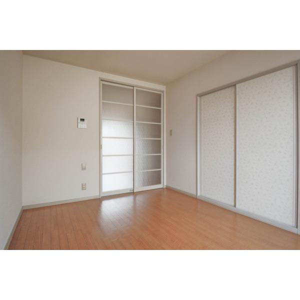 コーポ長船Ｂ 部屋画像