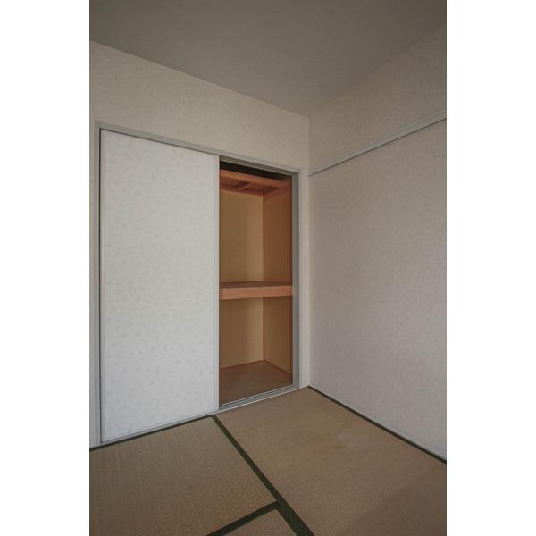 コーポ長船Ｂ 部屋画像