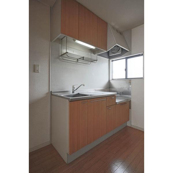 コーポ長船Ｂ 部屋画像
