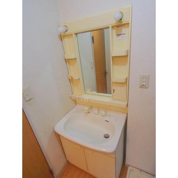 コーポ長船Ｂ 部屋画像