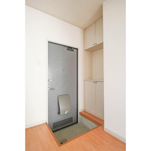 コーポ長船Ｂ 部屋画像