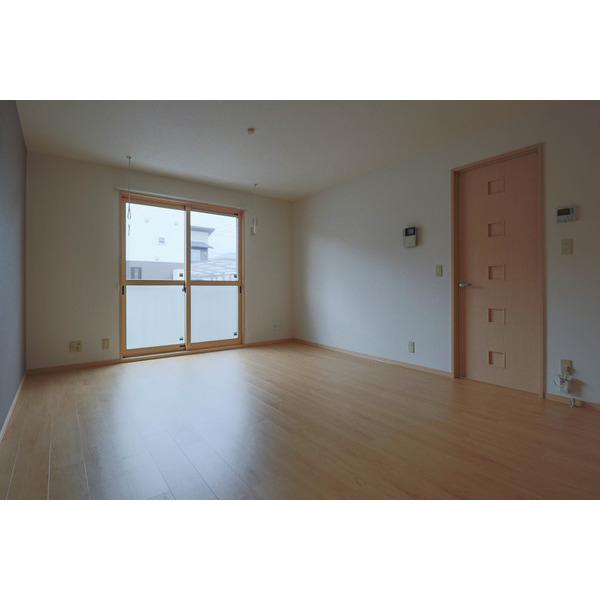 FLOR B棟 部屋画像