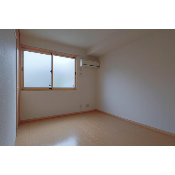 FLOR B棟 部屋画像