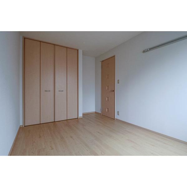 FLOR B棟 部屋画像