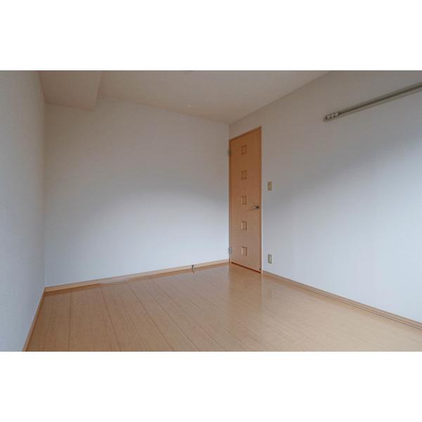 FLOR B棟 部屋画像