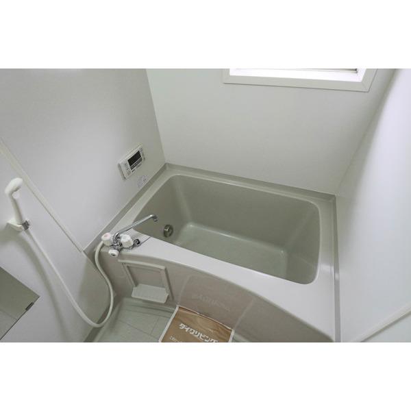 FLOR B棟 部屋画像