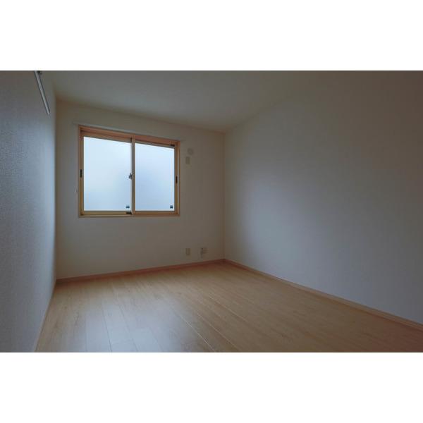 FLOR B棟 部屋画像