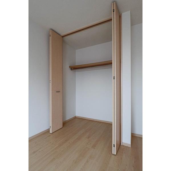 FLOR B棟 部屋画像