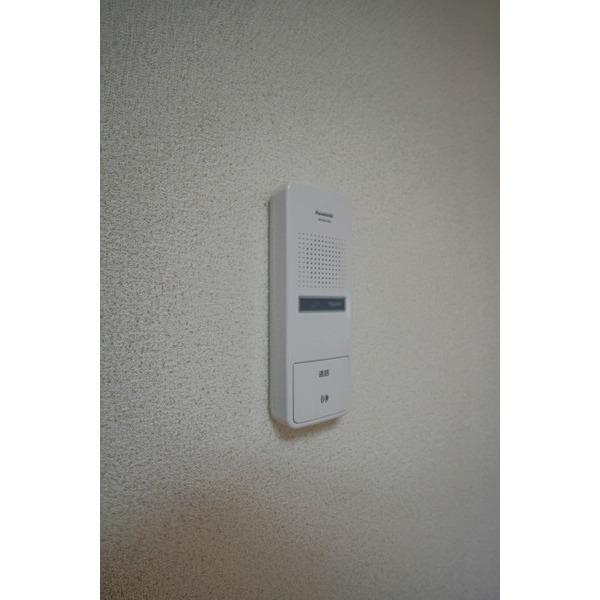 エヴァグリーンハイツ A 部屋画像