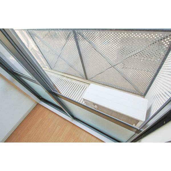 エヴァグリーンハイツ A 部屋画像
