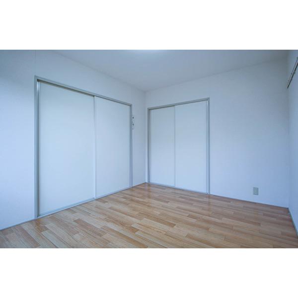 エヴァグリーンハイツ A 部屋画像