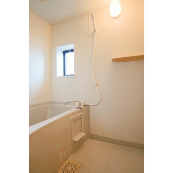 エヴァグリーンハイツ A 部屋画像