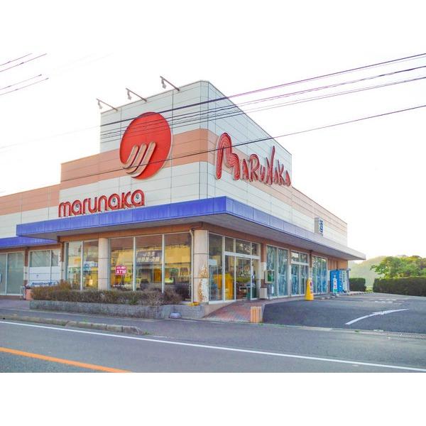 山陽マルナカ長船店：1070m
