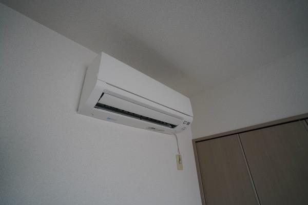 リアライズ円山 部屋画像
