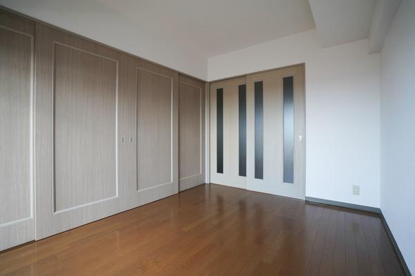 リアライズ円山 部屋画像