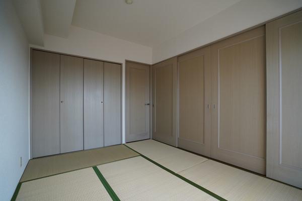 リアライズ円山 部屋画像