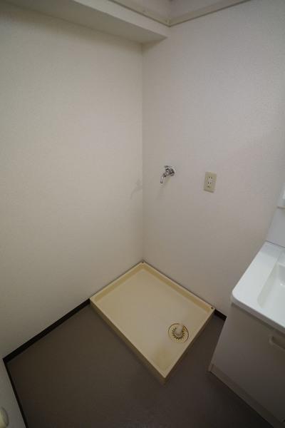 リアライズ円山 部屋画像