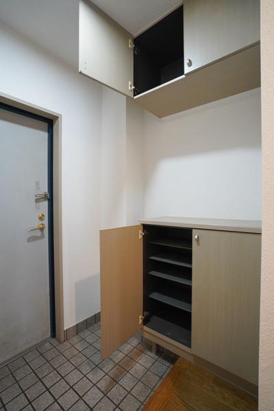 リアライズ円山 部屋画像