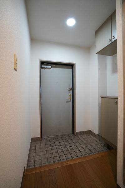 リアライズ円山 部屋画像
