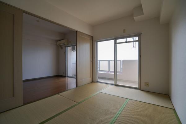 リアライズ円山 部屋画像