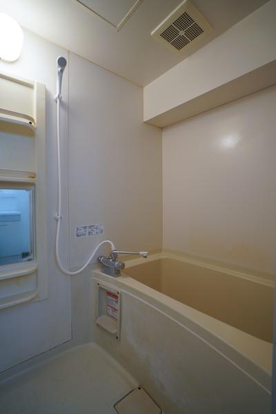 リアライズ円山 部屋画像