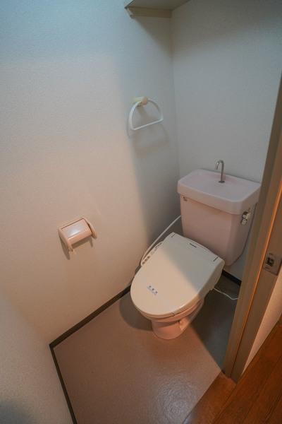 リアライズ円山 部屋画像