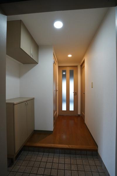 リアライズ円山 部屋画像