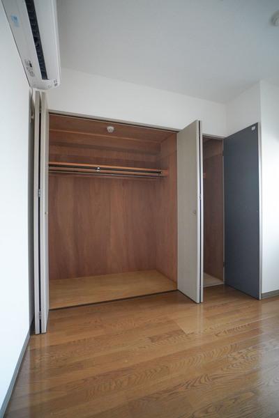 リアライズ円山 部屋画像