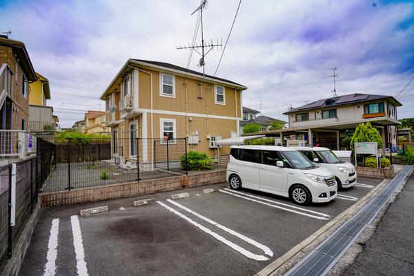 アットホーム桜が丘の賃貸物件