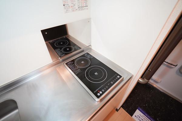 レオネクストプランドールⅡ 設備