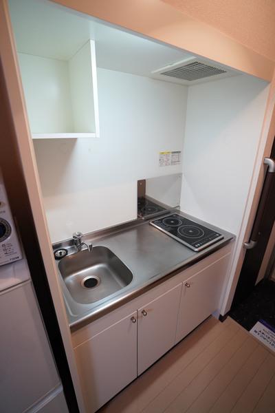 レオネクストプランドールⅡ 部屋画像