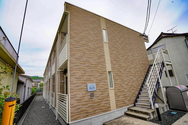 レオネクストプランドールⅡ 共有部分