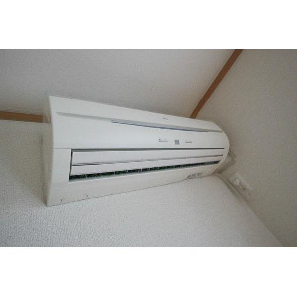 ベルメゾンＡ棟 部屋画像