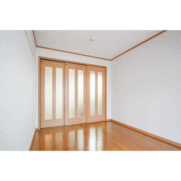 ベルメゾンＡ棟 部屋画像