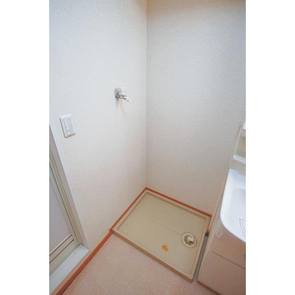ベルメゾンＡ棟 部屋画像