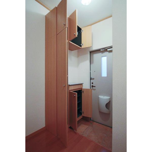 ベルメゾンＡ棟 部屋画像