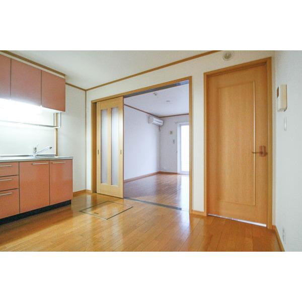 ベルメゾンＡ棟 部屋画像