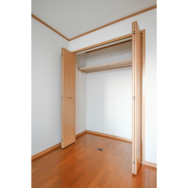 ベルメゾンＡ棟 部屋画像