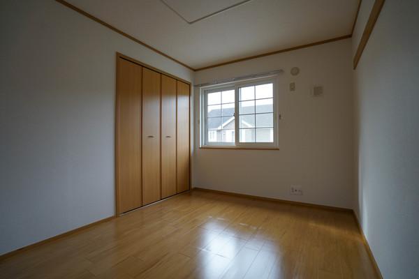 サンライズT C棟 部屋画像