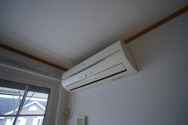 サンライズT C棟 部屋画像