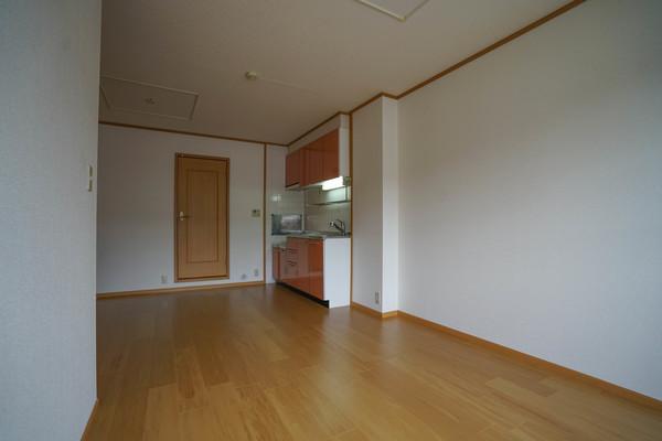 サンライズT C棟 部屋画像