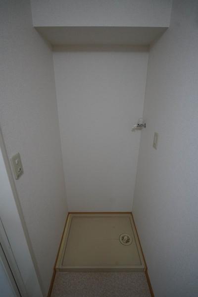サンライズT C棟 部屋画像