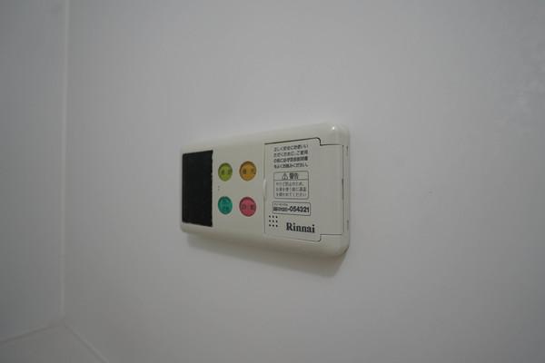 サンライズT C棟 部屋画像