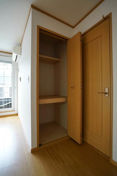 サンライズT C棟 部屋画像